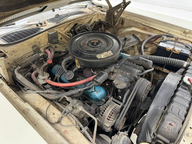 1970 Plymouth Barracuda 27