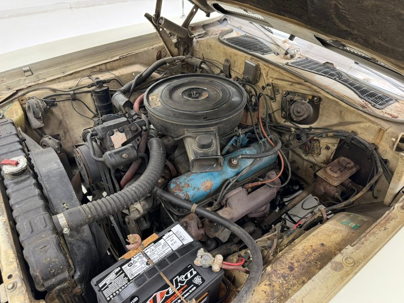 1970 Plymouth Barracuda 29