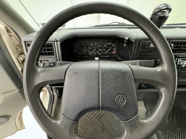 1995 Volkswagen Eurovan 43
