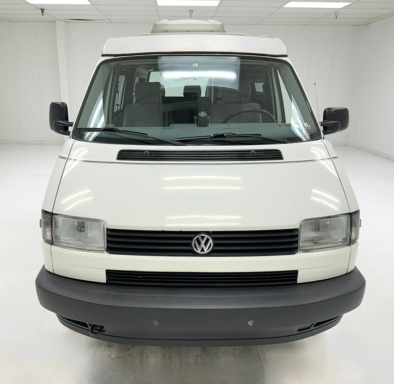 1995 Volkswagen Eurovan 11