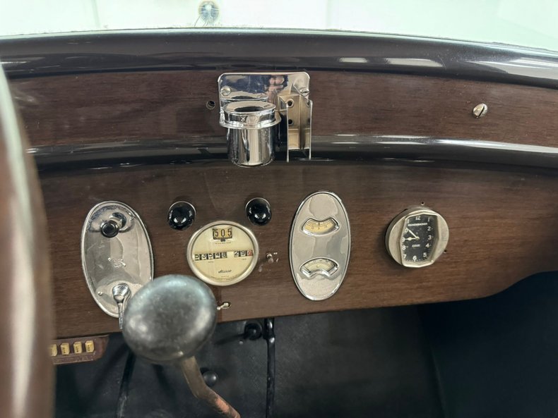 1926 Rickenbacker E Series 42