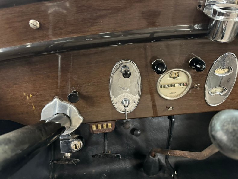 1926 Rickenbacker E Series 43