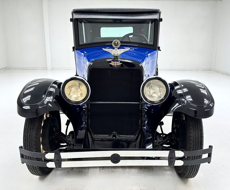1926 Rickenbacker E Series 8
