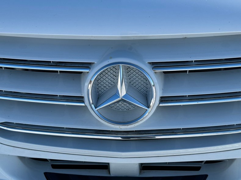 2020 Mercedes-Benz Sprinter 9