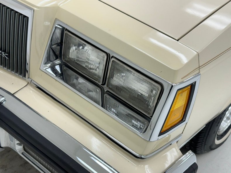 1985 Buick LeSabre 11