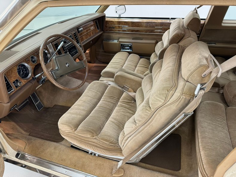 1985 Buick LeSabre 33