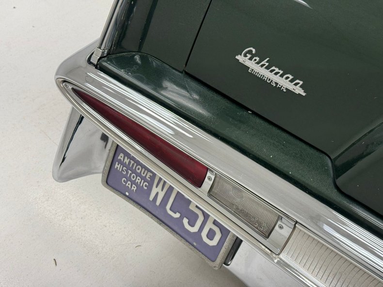 1964 Chrysler Imperial 19