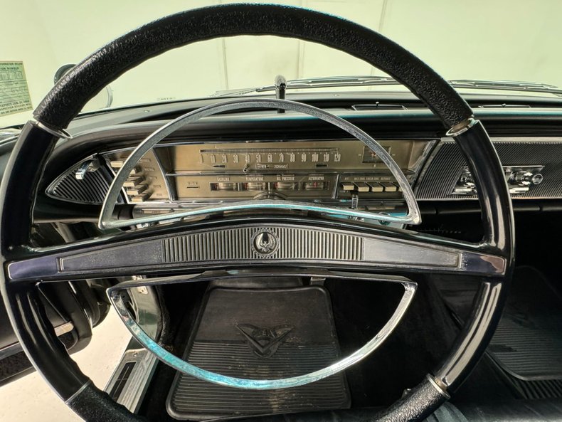 1964 Chrysler Imperial 48