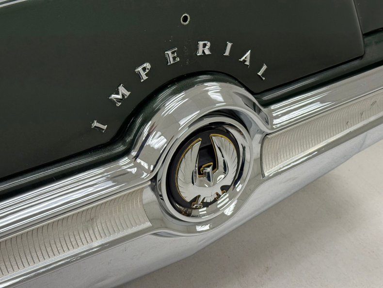1964 Chrysler Imperial 20
