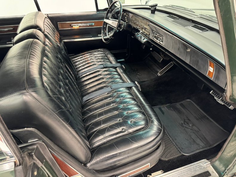 1964 Chrysler Imperial 45