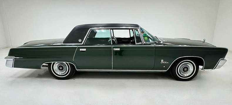 1964 Chrysler Imperial 6