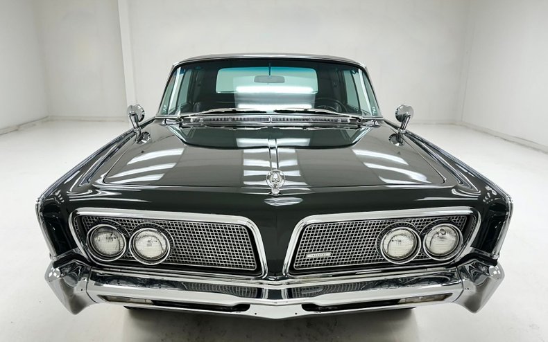 1964 Chrysler Imperial 8