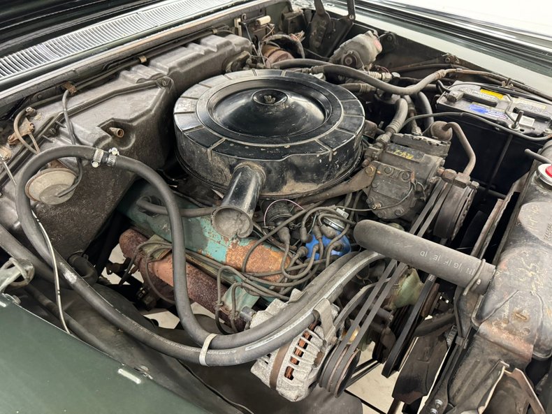 1964 Chrysler Imperial 28