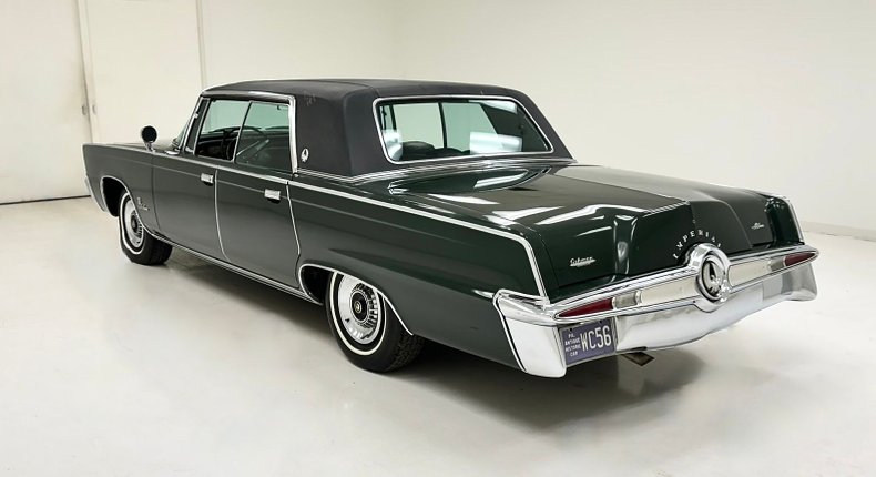 1964 Chrysler Imperial 3