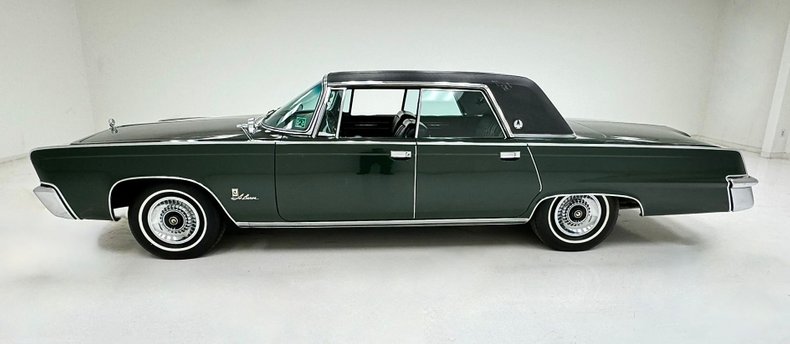 1964 Chrysler Imperial 2