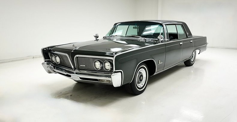 1964 Chrysler Imperial 1