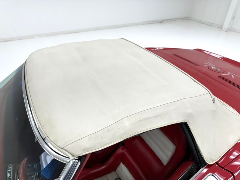 1970 Chevrolet Corvette 19