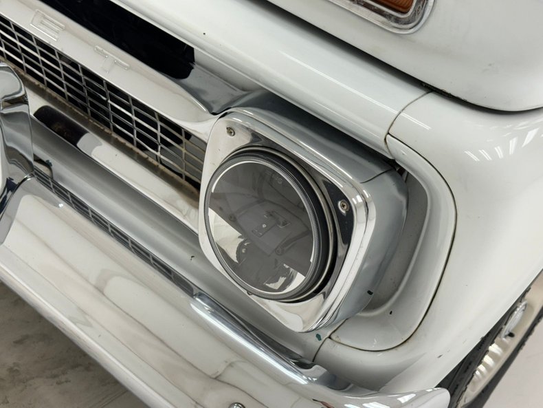 1966 Chevrolet C10 10