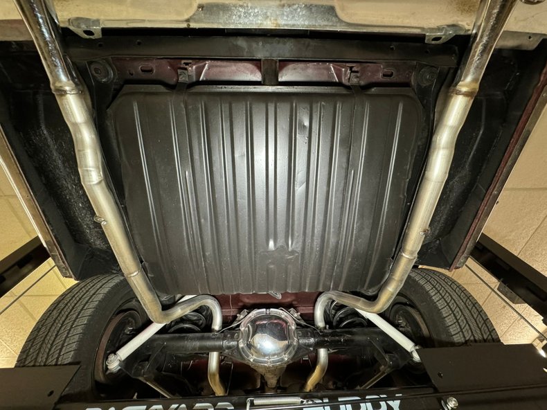 1966 Pontiac GTO 47