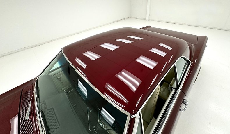 1966 Pontiac GTO 15