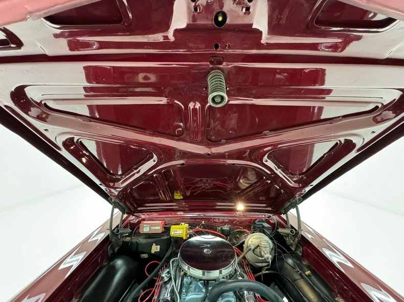 1966 Pontiac GTO 23