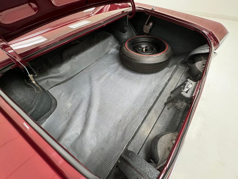 1966 Pontiac GTO 28