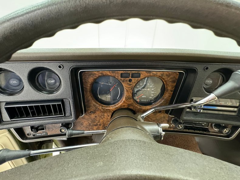 1973 Chevrolet Monte Carlo 39