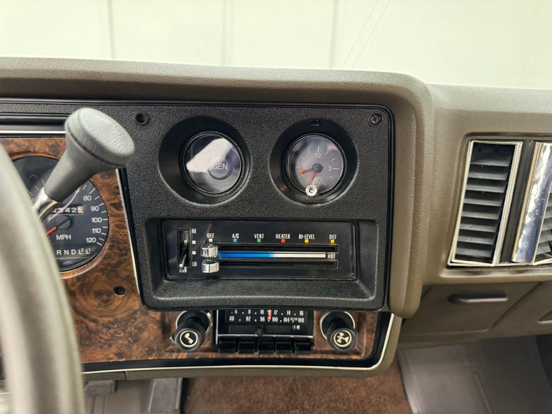 1973 Chevrolet Monte Carlo 42