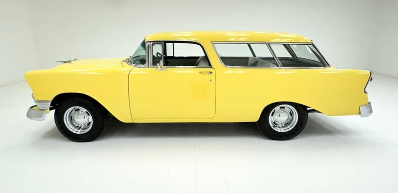 1956 Chevrolet Bel Air 2