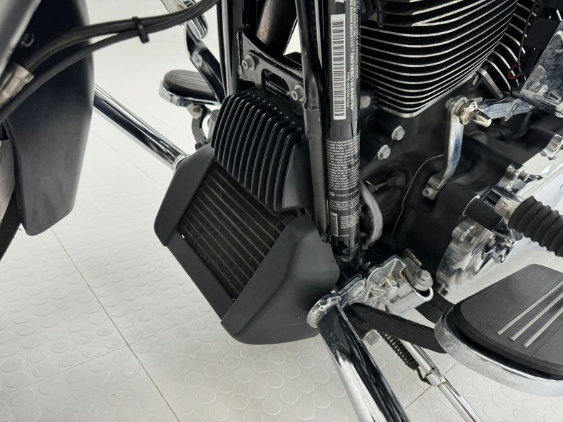 2020 Harley Davidson FLHX 42