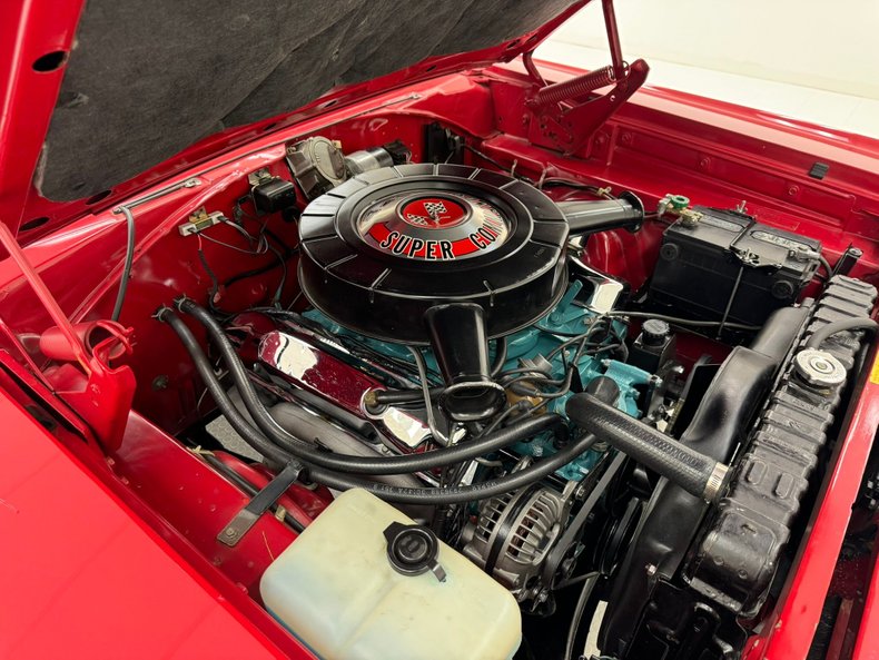 1967 Plymouth GTX 24