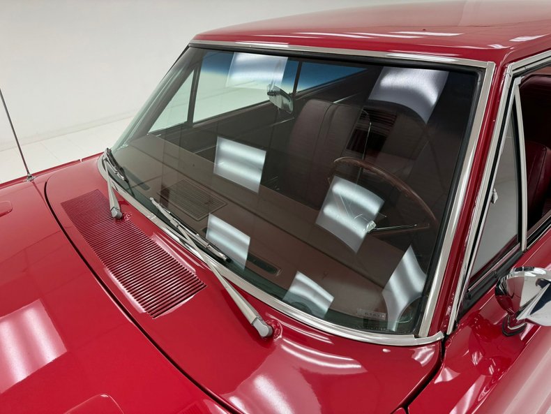 1967 Plymouth GTX 16