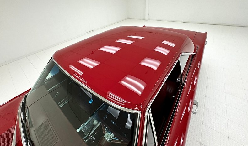 1967 Plymouth GTX 18