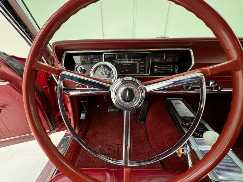 1967 Plymouth GTX 40