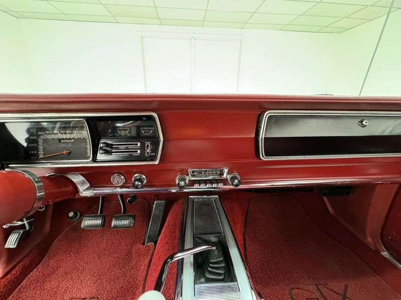 1967 Plymouth GTX 44
