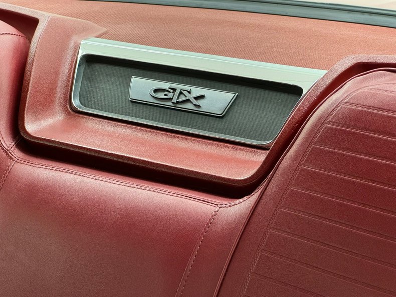 1967 Plymouth GTX 39