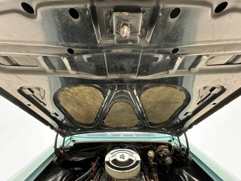 1963 Chevrolet Impala 33