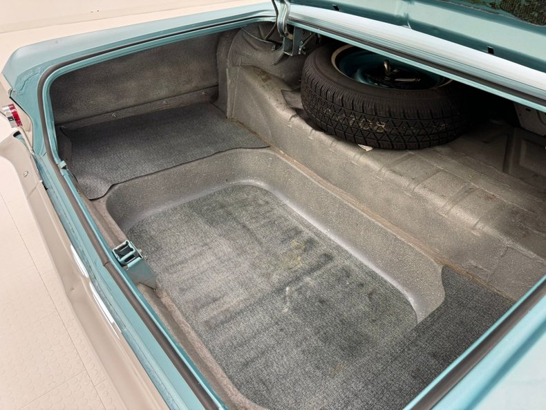 1963 Chevrolet Impala 40