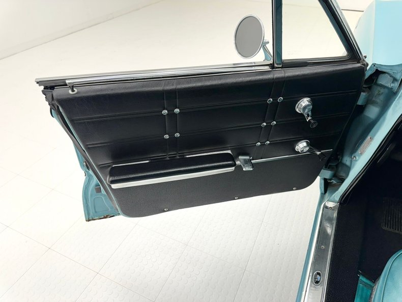 1963 Chevrolet Impala 41