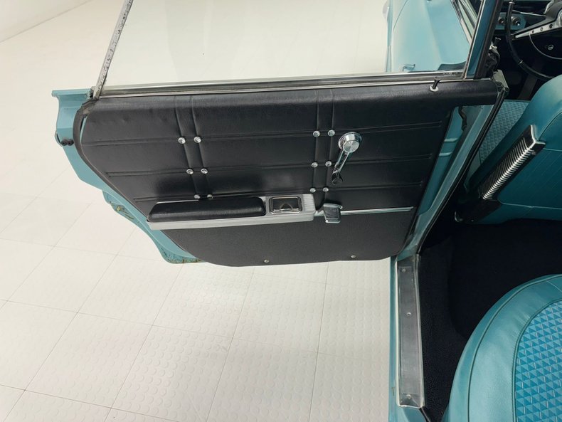 1963 Chevrolet Impala 42