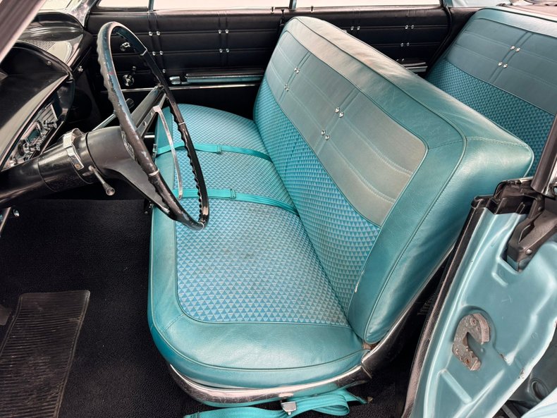 1963 Chevrolet Impala 45