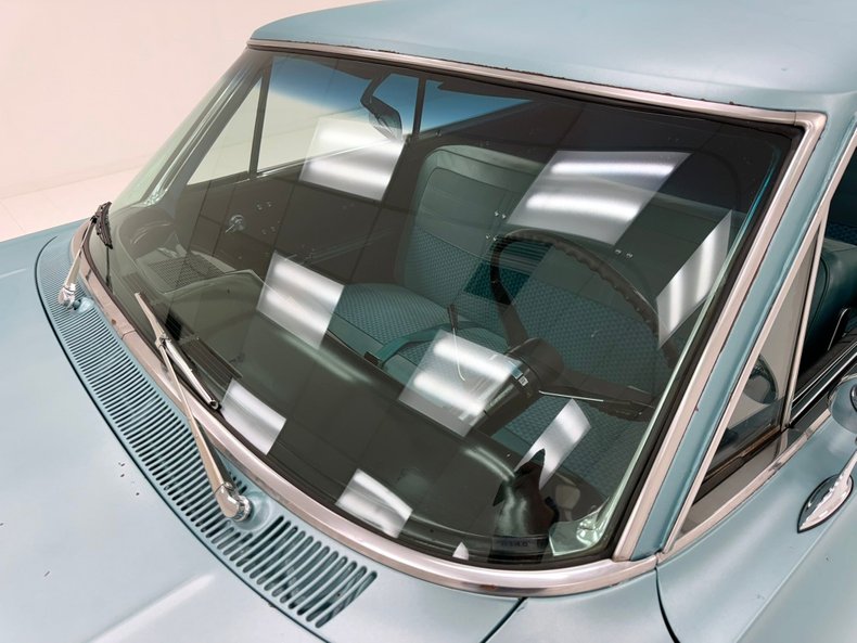 1963 Chevrolet Impala 13