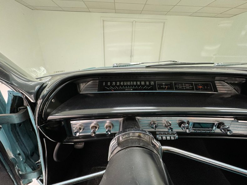 1963 Chevrolet Impala 54