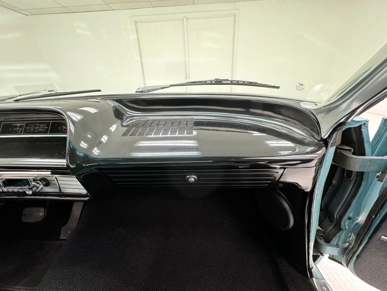 1963 Chevrolet Impala 58
