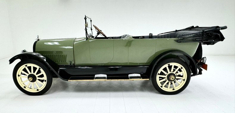 1916 Cole 860 Series 30 4