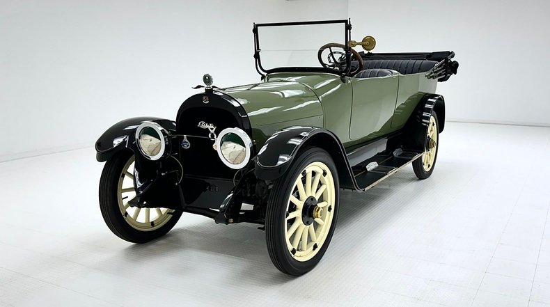 1916 Cole 860 Series 30 2