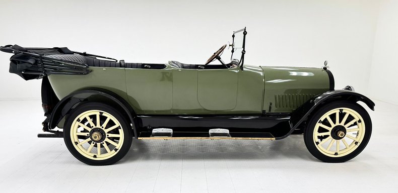 1916 Cole 860 Series 30 9