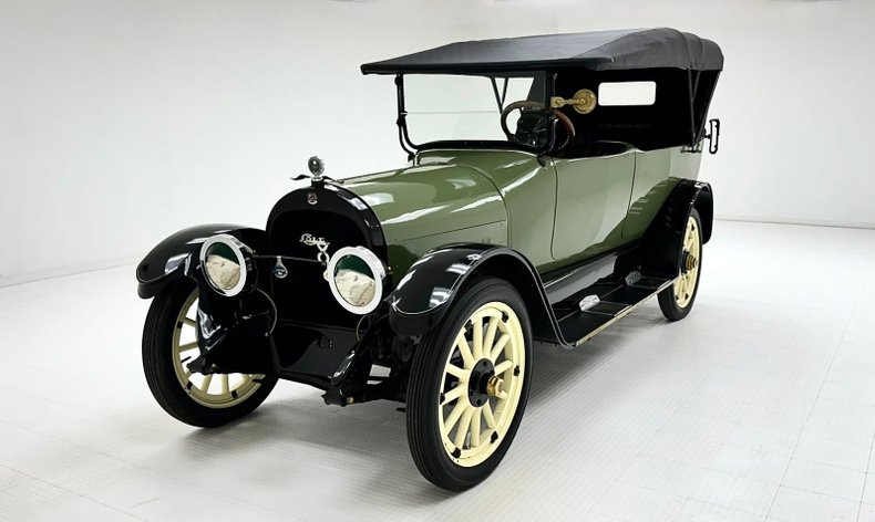 1916 Cole 860 Series 30 1