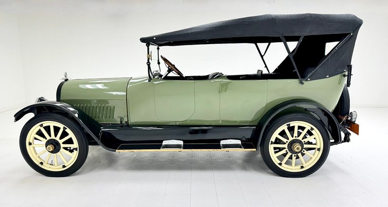 1916 Cole 860 Series 30 3