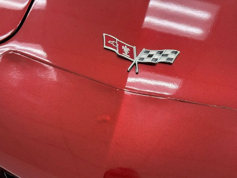 1979 Chevrolet Corvette 10